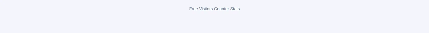 Нижний колонтитул со ссылкой gnrcounter и ссылкой «Отправить отзыв»